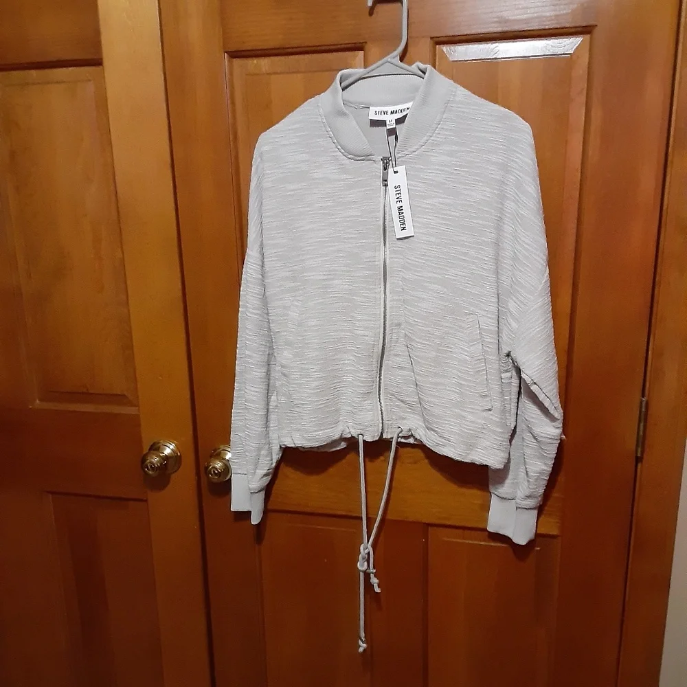 Steve Madden Yves Jacket